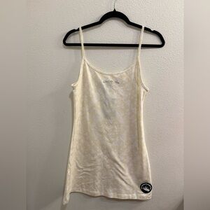 HAWAIIAN PRINT NIKE WOMENS RECREATION CLUB DRESS RARE